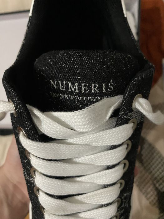 Adidasi numeris