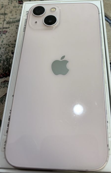 Айфон    13   продам.