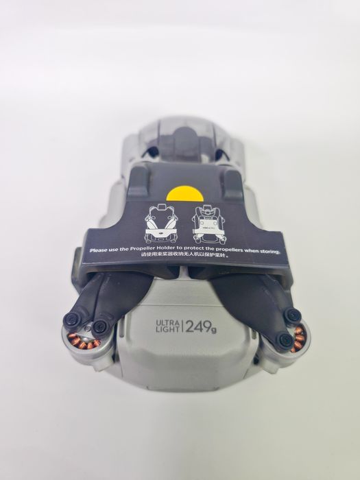 Фиксатор пропеллеров DJI Mini 3 pro - DJI Mini 4 pro