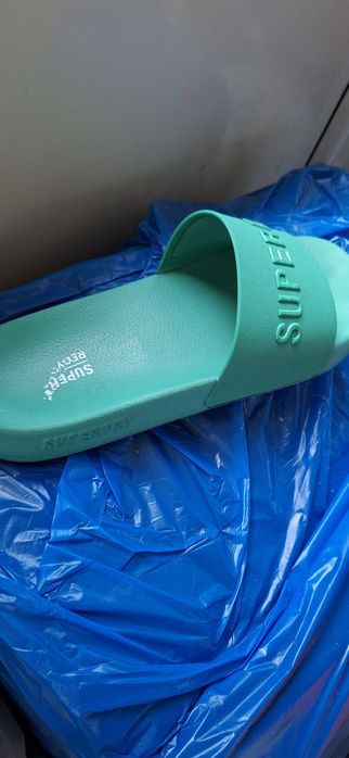 Papuci plaja sau piscina Superdry