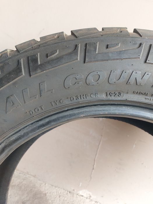 гуми 275 60 20 за джип