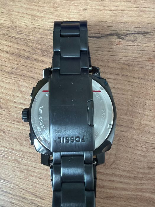 Наручные часы Fossil