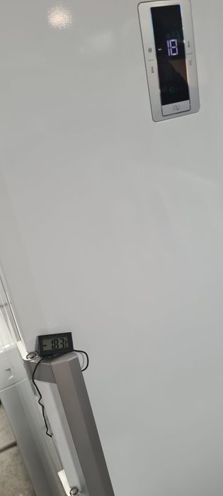 Фризер NoFrost 185см А++ ElectraBregenz