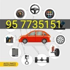 Avto elektrik moshina ocish