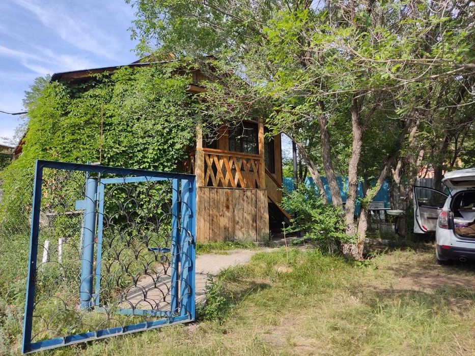 Отдельно стоящий дом на МОРЕ