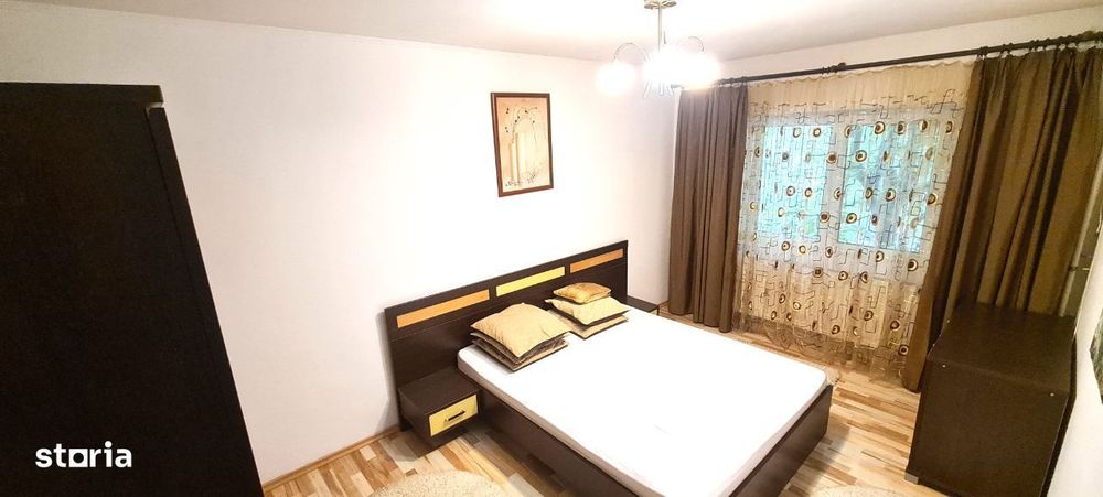 Apartament 3 camere | Giurgiului | Mobilat utilat | Proaspat Renovat