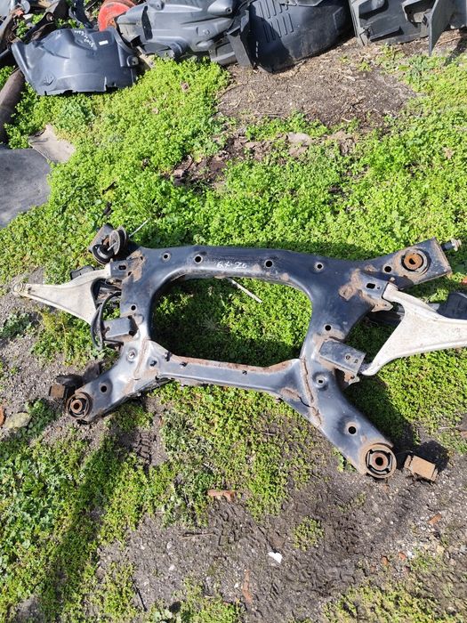 Заден мост Infiniti fx30-Qx70