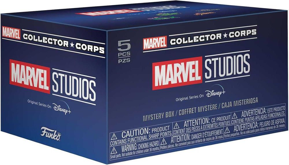 Разные фигурки FUNKO POP Оригинал