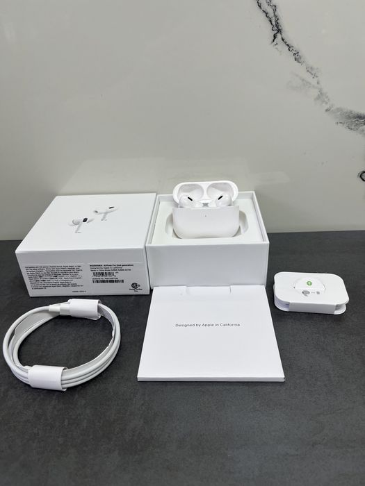 Vand Casti Airpods Pro 2