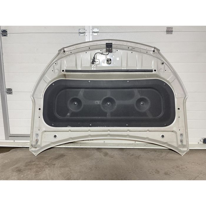 Преден капак за hyundai santa fe - 664002w000