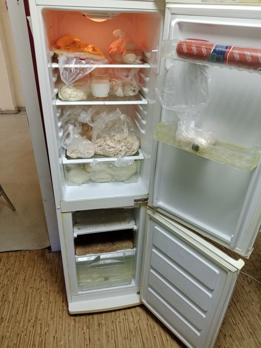 холодильник самсунг