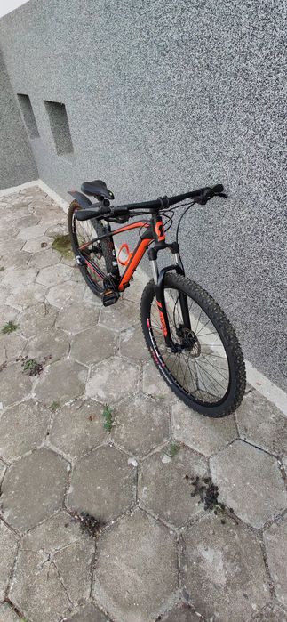 29цола SCOTT  Планински велосипед колело