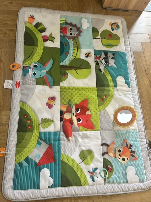 Продам развивающий коврик Tiny love