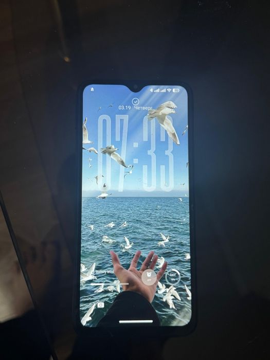 Redmi 9T обмен есть