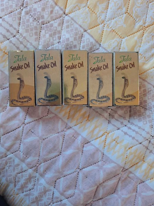 Масло за косопад