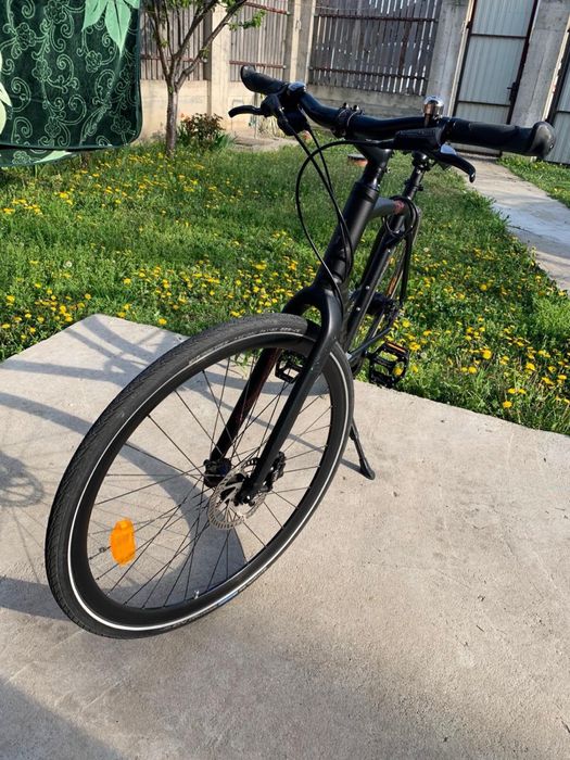 Vand bicicleta focus planet urban