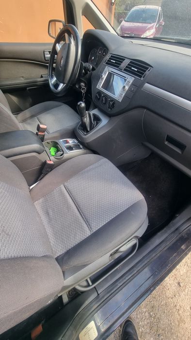 Dezmembrez ford focus C-max cu frana electrica