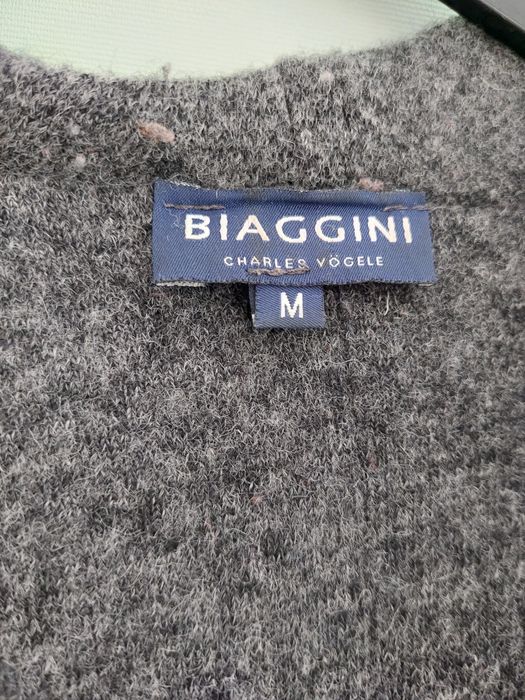 Cardigan mar M, compozitie lana