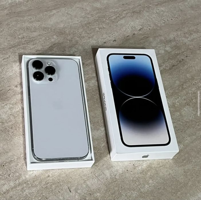 Айфон 14 про макс обмен