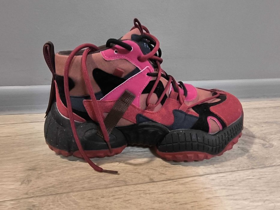 Кроссовки мужские 43