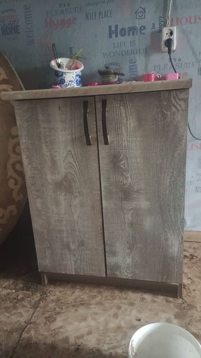 Продам шкаф на кухню
