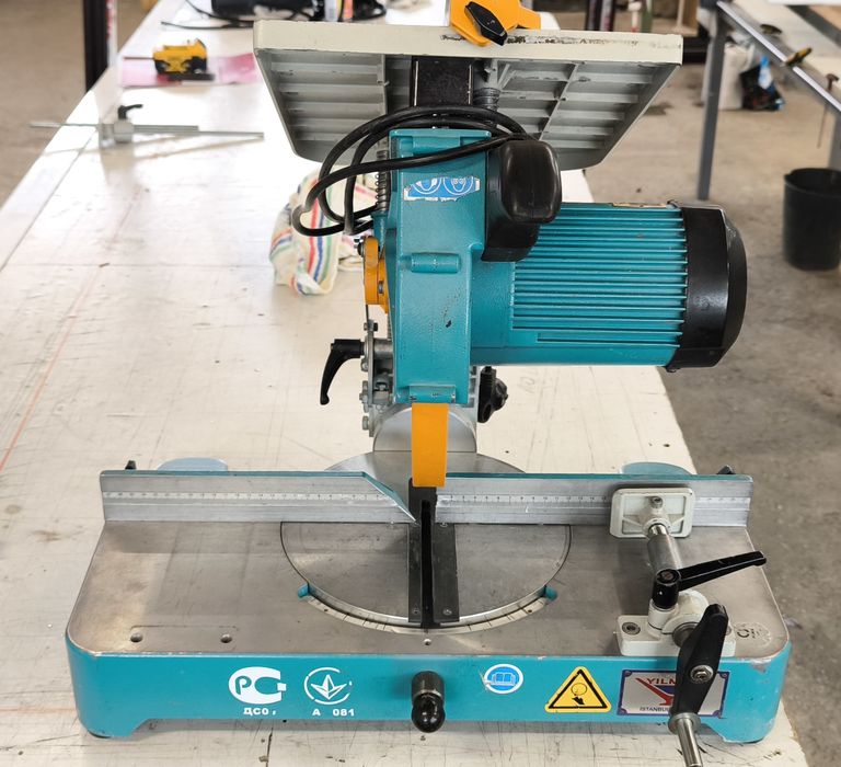 Циркуляр  Yilmaz