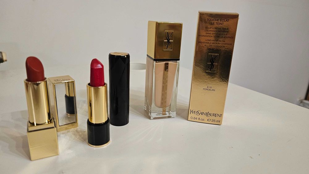 Козметика ТОП ЦЕНИ Vichy, Loreal, La roche posay, Nuve, SVR