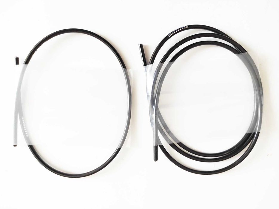 Kit maneta blocaj furca si amortizor Rockshox Twistlock Full sprint