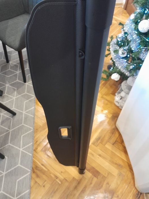 Щора за багажник wv caddy