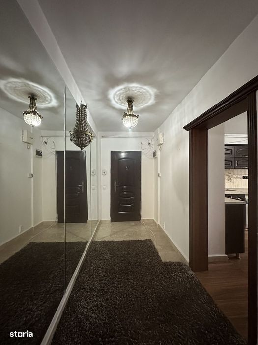 Agentia imobiliara VIGAFON inchiriaza apartament 2 camere Cantacuzino