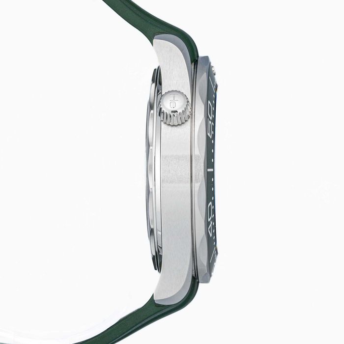 Omega Seamaster Diver 300М 42мм 210.30.42.20.10.001 Green