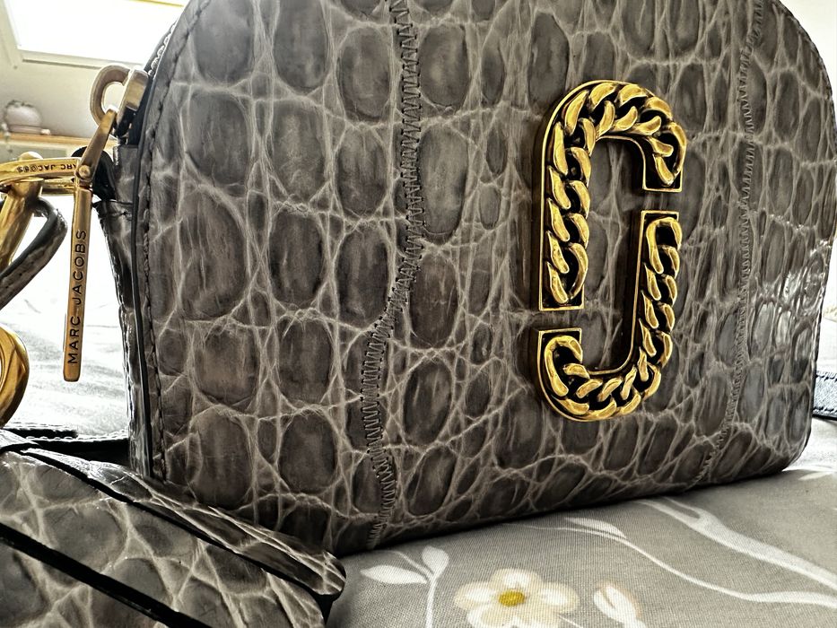 Marc Jacobs- кросбоди чанта