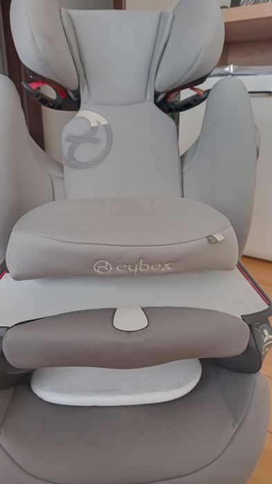 Детско столче за кола Cybex Gold