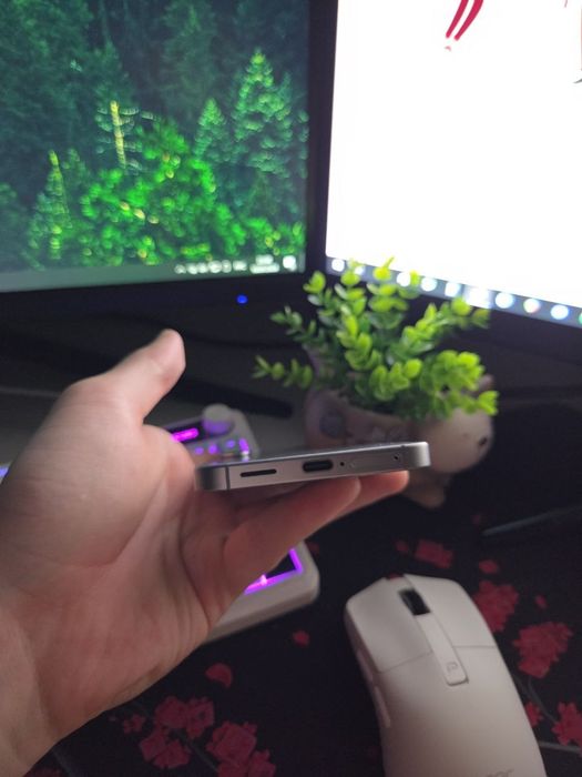 Samsung Galaxy S25 12/256