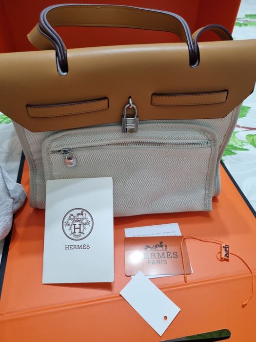 Женская сумка Hermes