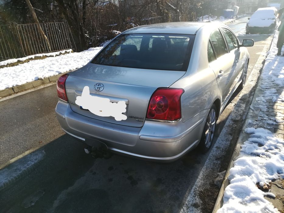 250 бр На Части Toyota Avensis Тоуота Авенсис 1.8 vvt-i 2.0 vvt-i 2.2