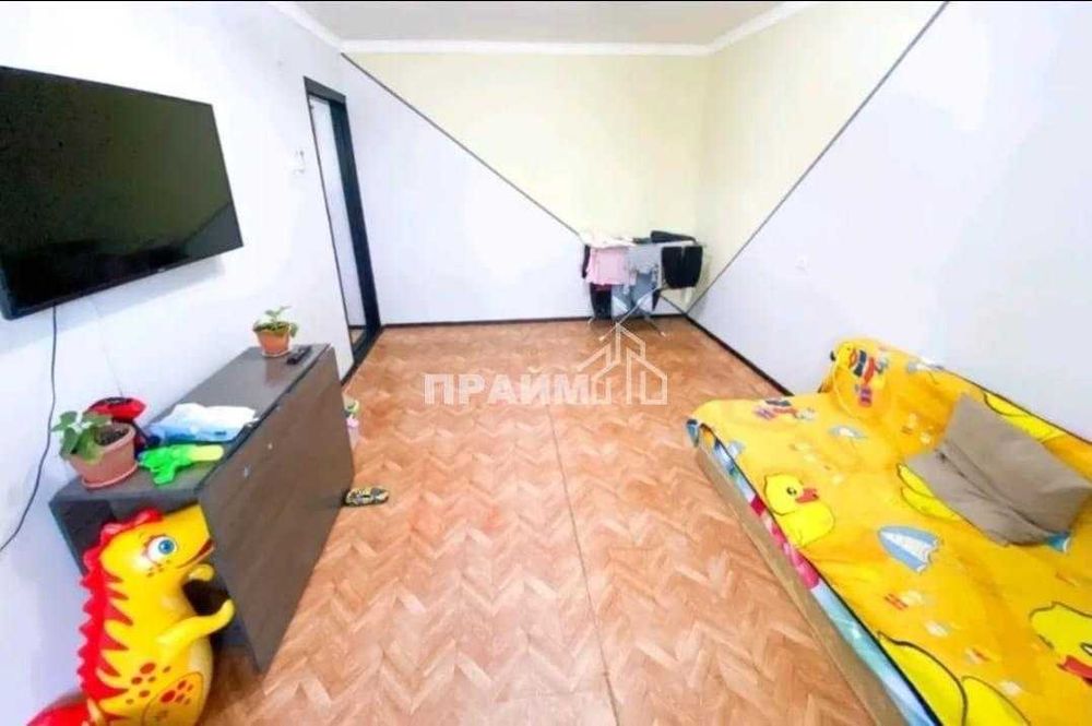 ПРОДАМ 3х ком. Жастар (Галымбек ПРАЙМ)