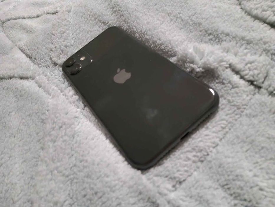 iPhone 11 neverlocked