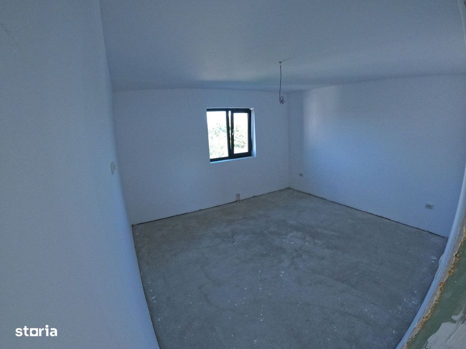 Casă De Vanzare | 156 Mp Utili | Teren 418 Mp | 3 Camere | 2 Băi