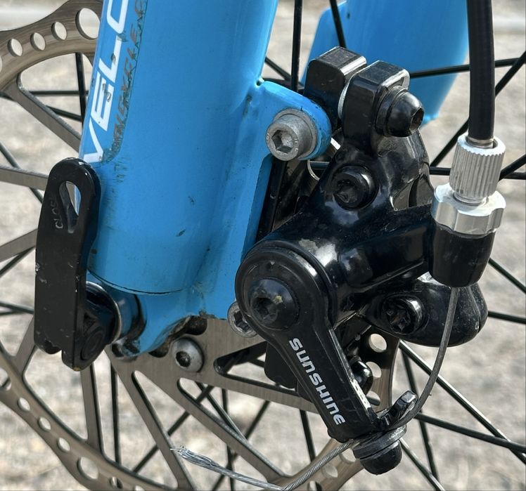 Велосипед 26 дюймов