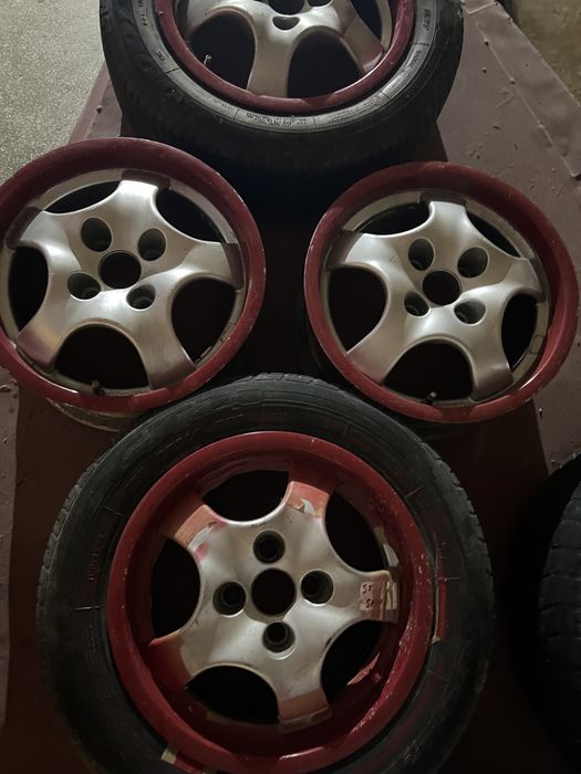 Vind tot ce se vede !