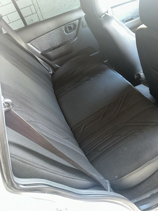 Nexia2 sotiladi ideyal xolata