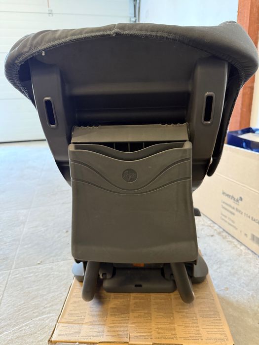 Детско столче за кола Britax Romer