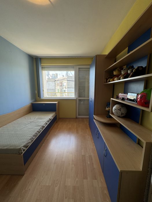 Продава се Тристаен апартамент в Айтос - 90 кв.м за 1078 €/кв.м - Снимка #4