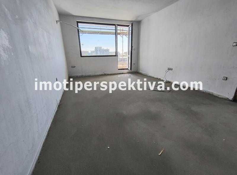 Продава се Двустаен апартамент в Пловдив, Христо Смирненски - 75 кв.м за 1174 €/кв.м - Снимка #3