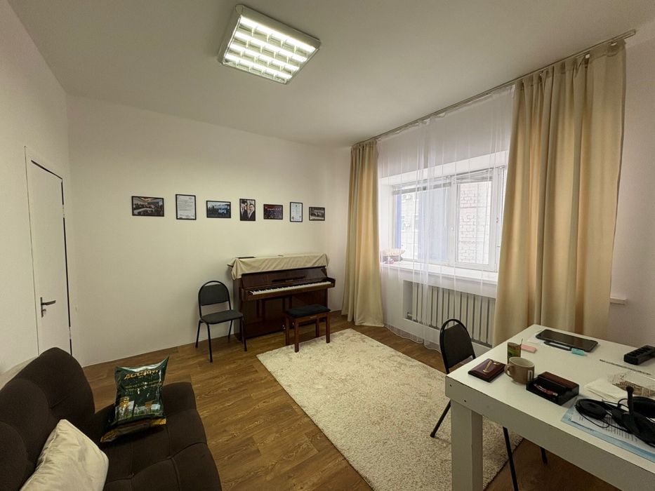 Сдам кабинет в длительную аренду (пустой)