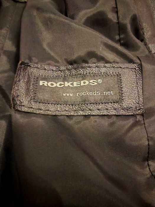 Дамски елек от лисица(естествен косъм)