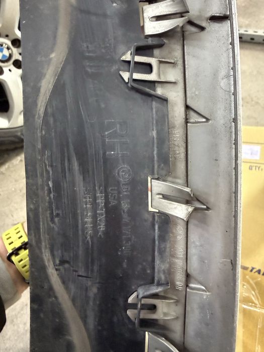 Бъбреци за BMW X5 E70 07-13година