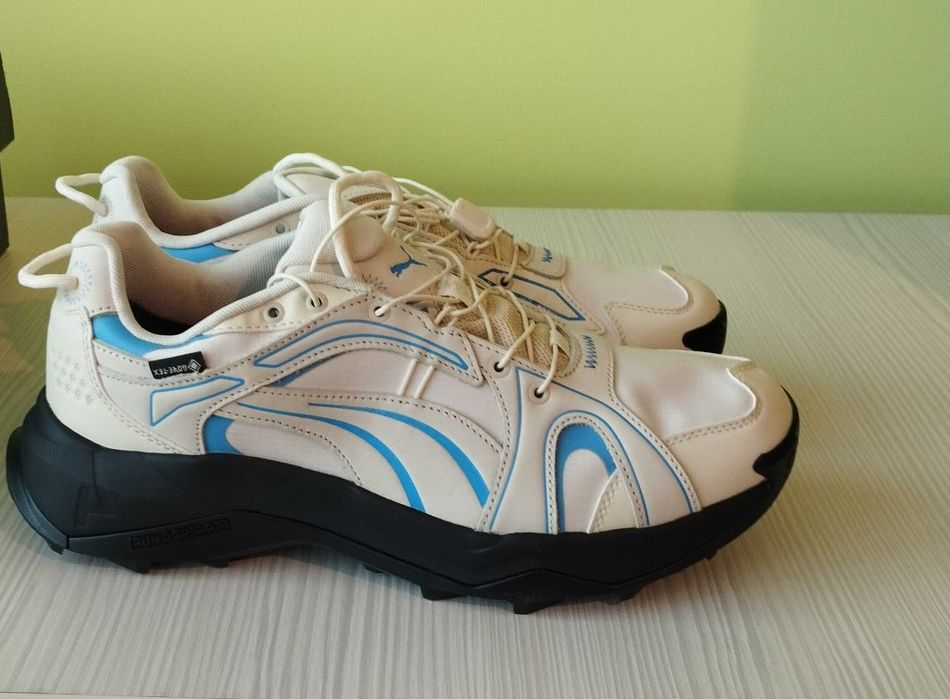 мъжки маратонки PUMA