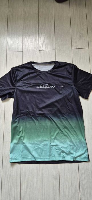 Tricou Shein baieti - 14-15 ani